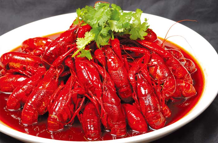 温江麻辣小龙虾培训